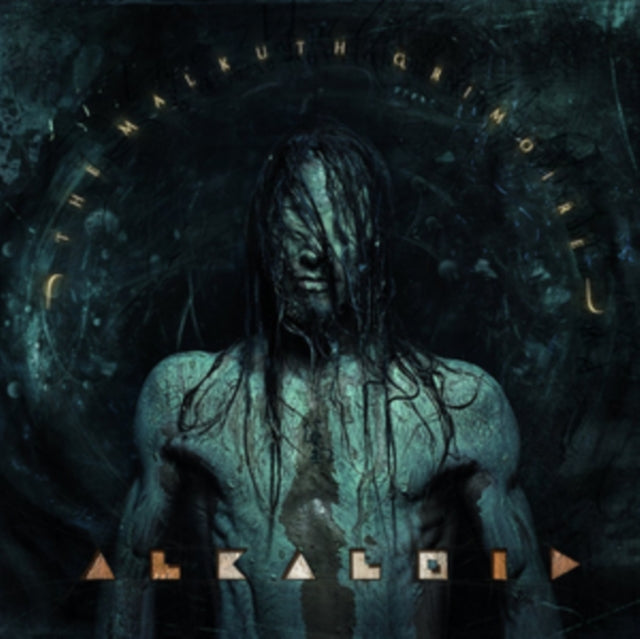 ALKALOID | MALKUTH GRIMOIRE (LIMITED 2LP) | VINYL RECORD (LP)