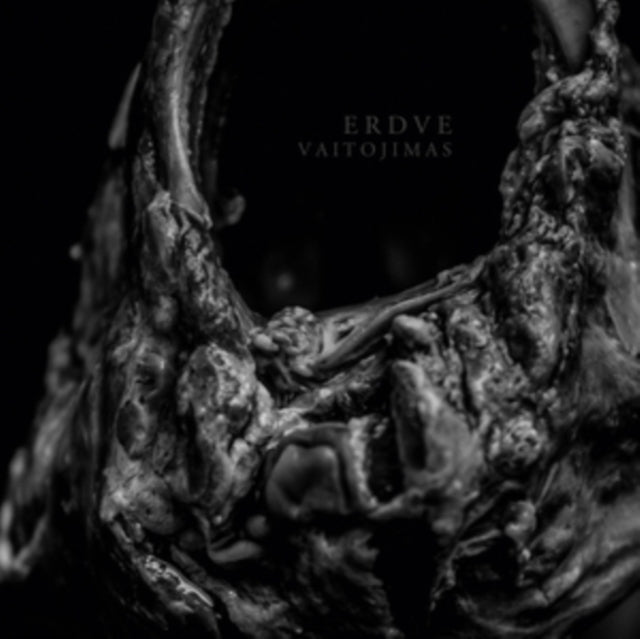 ERDVE | VAITOJIMAS (LIMITED) | VINYL RECORD (LP)