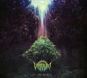 VIRVUM | ILLUMINANCE | VINYL RECORD (LP)