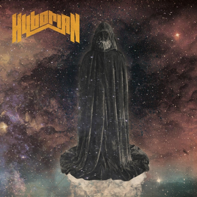 HYBORIAN | VOL. 1 | VINYL RECORD (LP)