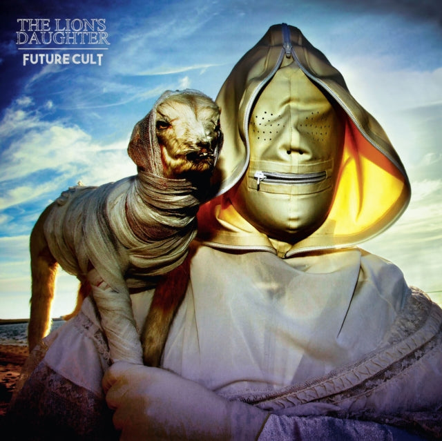 LION'S DAUGHTER | FUTURE CULT | VINYL RECORD (LP)
