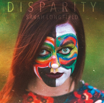 LONGFIELD, SARAH | DISPARITY | VINYL RECORD (LP)