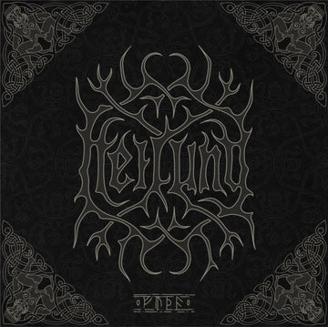 HEILUNG | FUTHA | VINYL RECORD (LP)