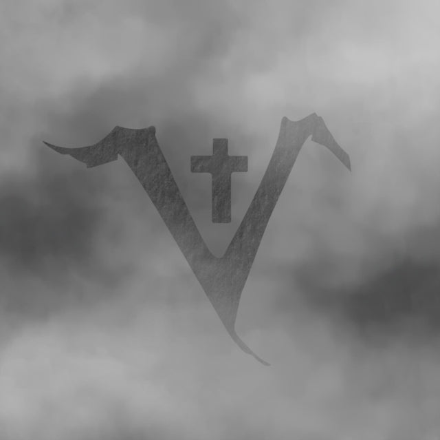 SAINT VITUS | SAINT VITUS | VINYL RECORD (LP)
