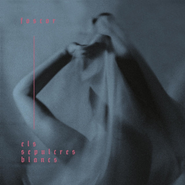 FOSCOR | ELS SEPULCRES BLANCS | VINYL RECORD (LP)