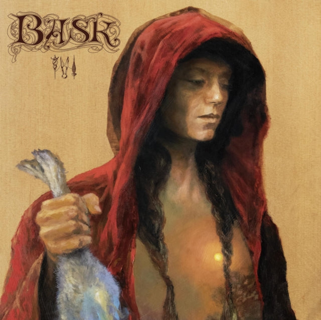 BASK | III | VINYL RECORD (LP)