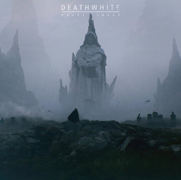 DEATHWHITE | GRAVE IMAGE | VINYL RECORD (LP)