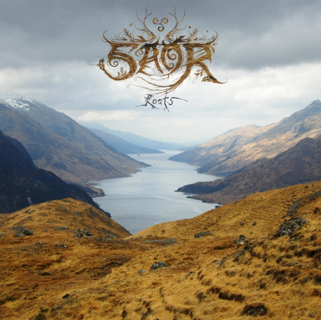 SAOR | ROOTS | VINYL RECORD (LP)