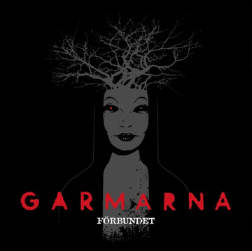 GARMARNA | FORBUNDET | VINYL RECORD (LP)