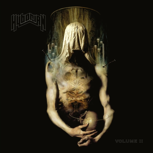 HYBORIAN | VOLUME II | VINYL RECORD (LP)