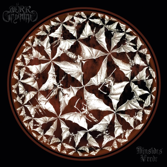 MORK GRYNING | HINSIDES VREDE | VINYL RECORD (LP)