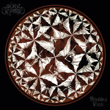 MORK GRYNING | HINSIDES VREDE | VINYL RECORD (LP)