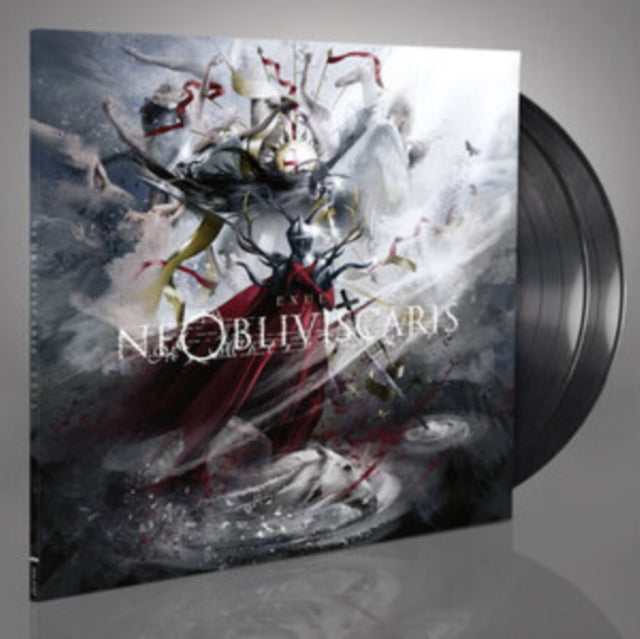 NE OBLIVISCARIS | EXUL (2LP) | VINYL RECORD (LP)