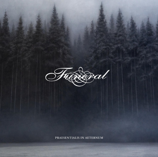 FUNERAL | PRAESENTIALIS IN AETERNUM (2LP) | VINYL RECORD (LP)