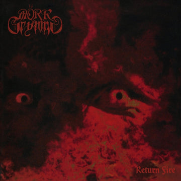MORK GRYNING | RETURN FIRE | VINYL RECORD (LP)