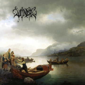 LIKFERD (LTD ED/GATEFOLD/2LP) | VINYL RECORD (LP)
