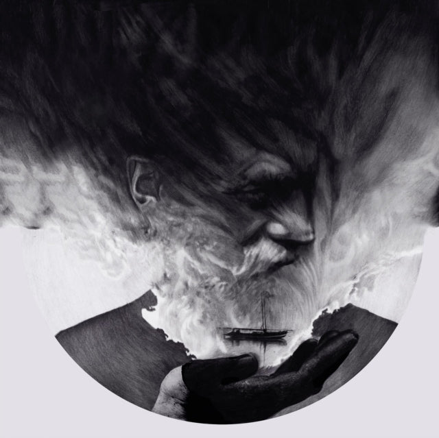 SOMALI YACHT CLUB | SEA (2LP) | VINYL RECORD (LP)