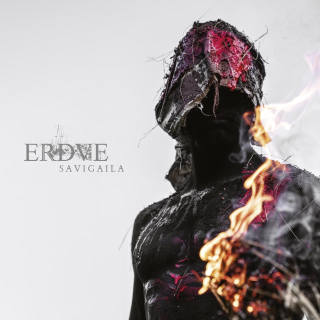 ERDVE | SAVIGAILA (LTD. ED/GATEFOLD) | VINYL RECORD (LP)