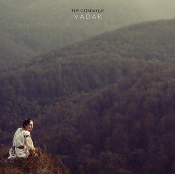 VADAK | VINYL RECORD (LP)