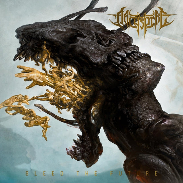 ARCHSPIRE | BLEED THE FUTURE | VINYL RECORD (LP)