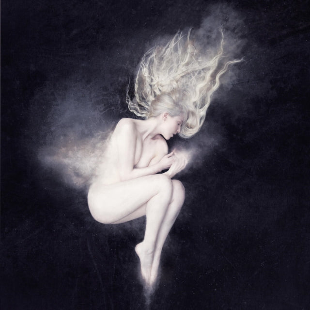 SYLVAINE | NOVA (LTD. GATEFOLD LP) | VINYL RECORD (LP)