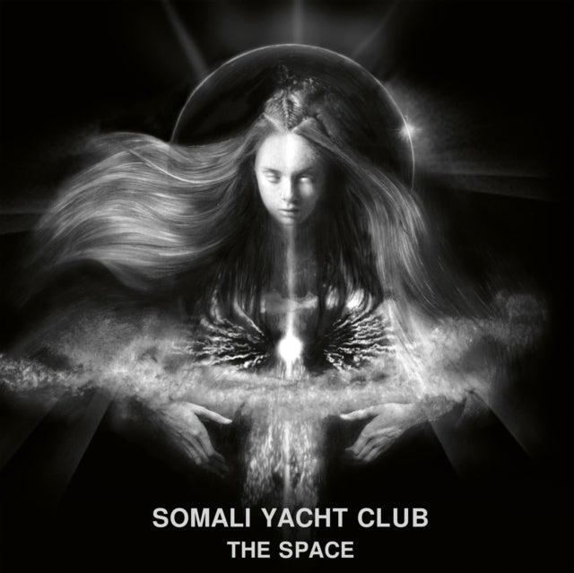 SOMALI YACHT CLUB | SPACE (2LP) | VINYL RECORD (LP)