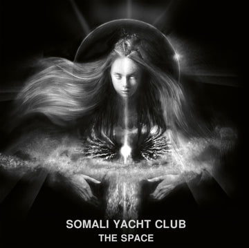 SOMALI YACHT CLUB | SPACE (2LP) | VINYL RECORD (LP)