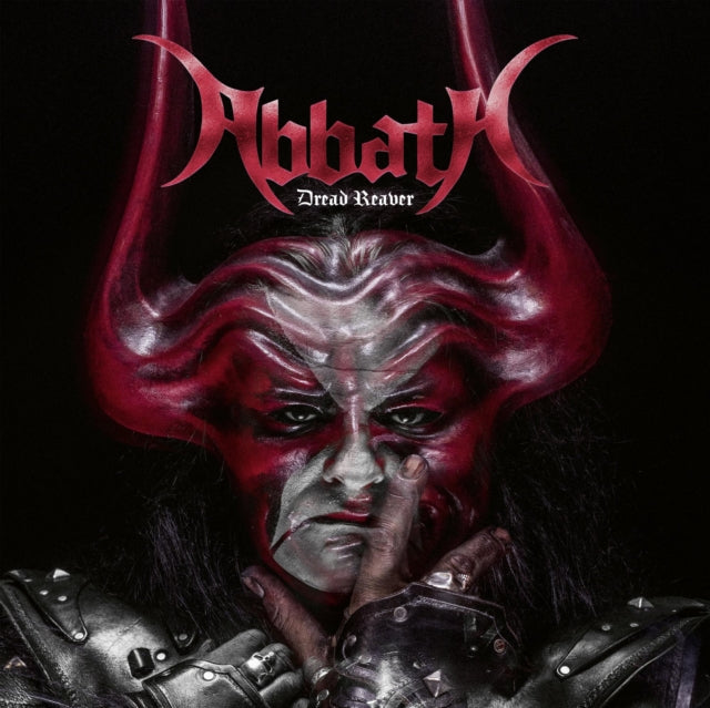 ABBATH | DREAD REAVER | CD