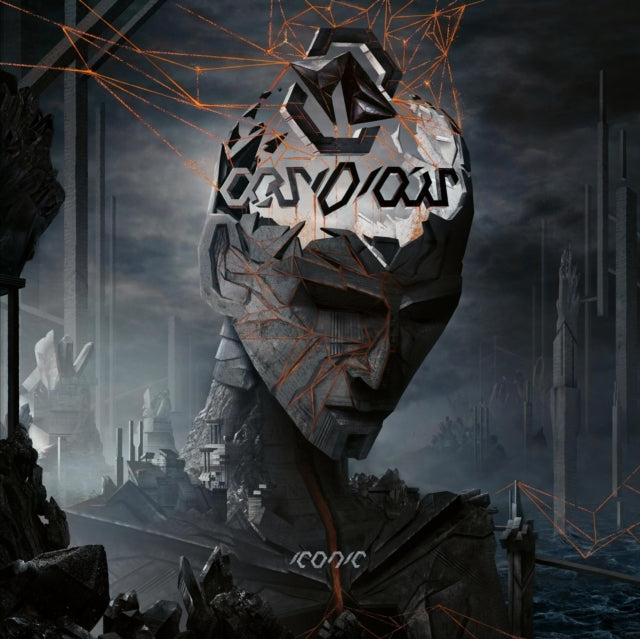 OBSIDIOUS | ICONIC (2LP) | VINYL RECORD (LP)