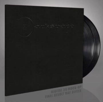 DARKSPACE | DARK SPACE I (2LP) | VINYL RECORD (LP)