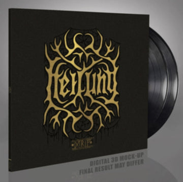 HEILUNG | DRIF (2LP) | VINYL RECORD (LP)