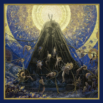 AND OCEANS | AS IN GARDENS, SO IN TOMBS (2LP) | VINYL RECORD (LP)