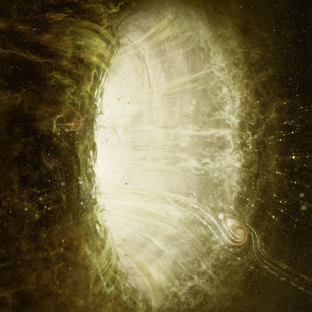 OMEGA INFINITY | ANTICURRENT | VINYL RECORD (LP)