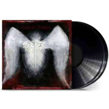 SHAPE OF DESPAIR | ANGELS OF DISTRESS (LIMITED/2LP) | VINYL RECORD (LP)