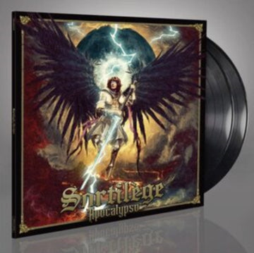 APOCALYPSO (2LP) | VINYL RECORD (LP)
