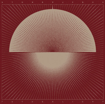 STONED JESUS | FATHER LIGHT | VINYL RECORD (LP)