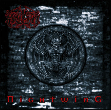 MARDUK | NIGHTWING | CD