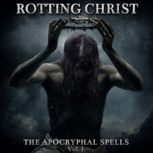 ROTTING CHRIST | APOCRYPHAL SPELLS (3LP) | VINYL RECORD (LP)