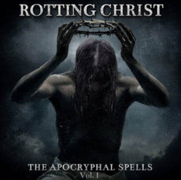 ROTTING CHRIST | APOCRYPHAL SPELLS (3LP) | VINYL RECORD (LP)