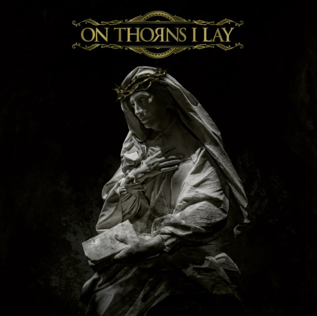 ON THORNS I LAY | ON THORNS I LAY | VINYL RECORD (LP)