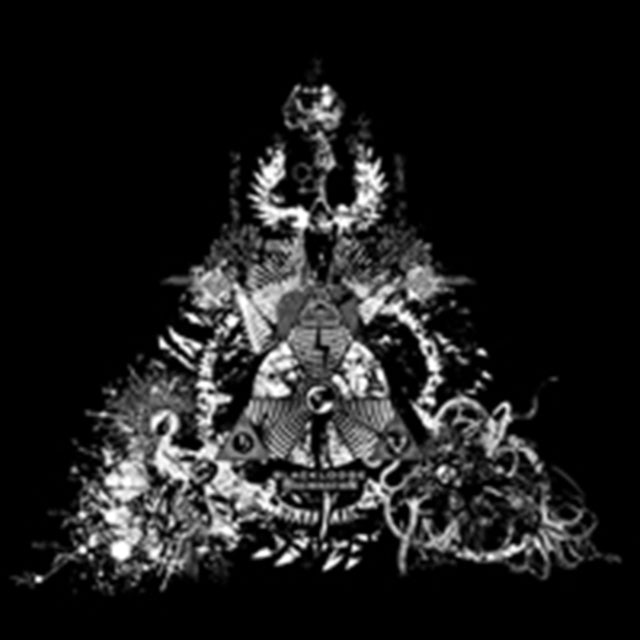BLACKLODGE | MACHINATION | VINYL RECORD (LP)