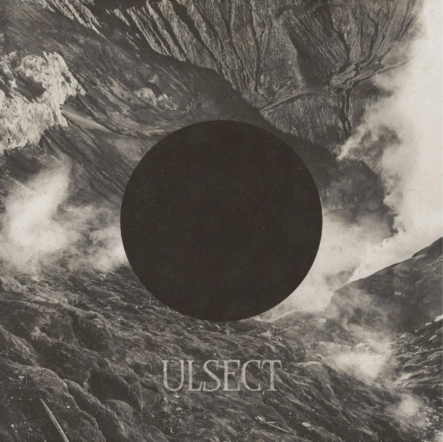 ULSECT | ULSECT | VINYL RECORD (LP)