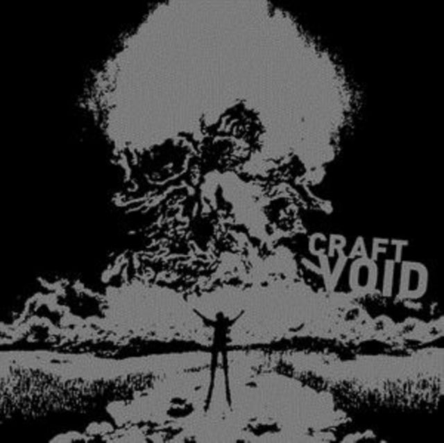 CRAFT | VOID | MUSIC CASSETTE