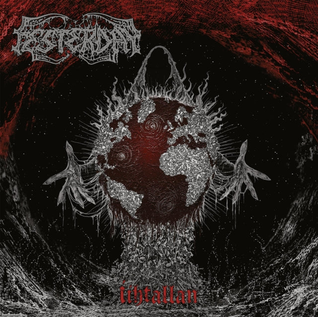 FESTERDAY | IIHTALLAN | VINYL RECORD (LP)