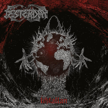 FESTERDAY | IIHTALLAN | VINYL RECORD (LP)