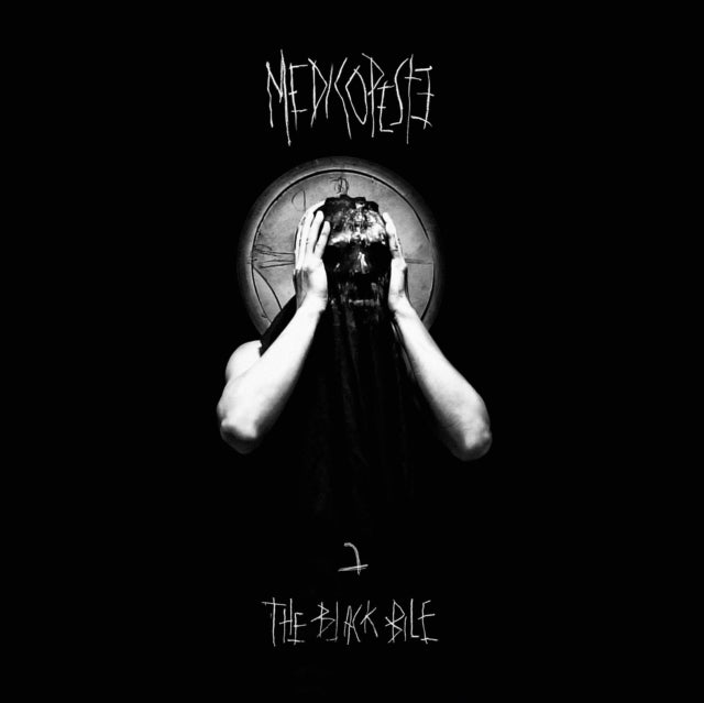 MEDICO PESTE | BLACK BILE | VINYL RECORD (LP)