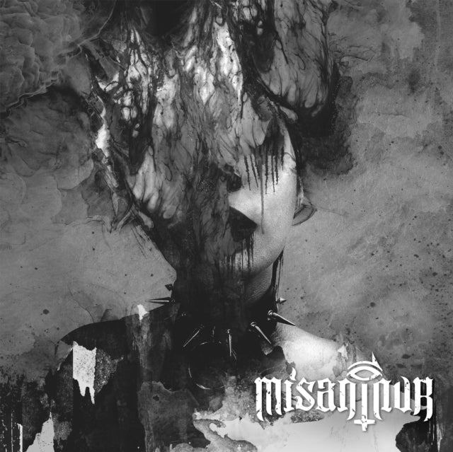 MISANTHUR | EPHEMERIS (2LP) | VINYL RECORD (LP)