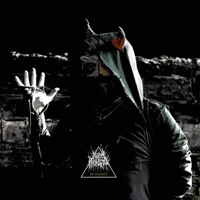 MORA PROKAZA | BY CHANCE | VINYL RECORD (LP)