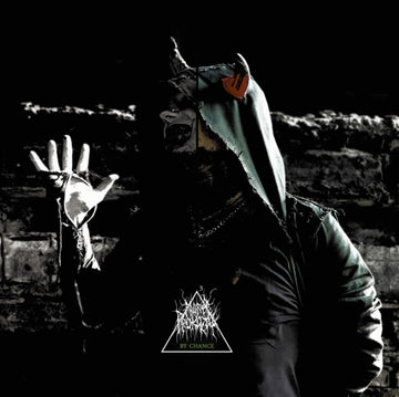 MORA PROKAZA | BY CHANCE | VINYL RECORD (LP)
