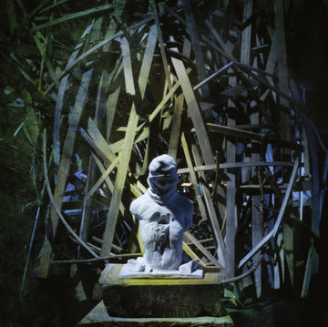 WITHERED | VERLOREN | VINYL RECORD (LP)